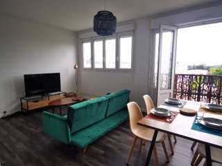Location Chambre 4 pièces