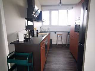 Location Chambre 4 pièces