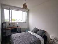 Location Chambre 4 pièces