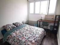 Location Chambre 4 pièces