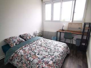 Location Chambre 4 pièces
