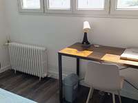 Location Chambre 4 pièces
