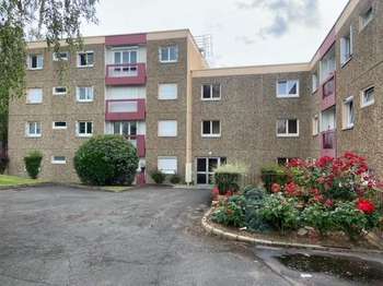Location appartement 5 pièces Le Mans Maillets - Bellevue 72
