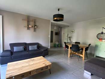 Location Appartement 5 piècesLe Mans Maillets - Bellevue