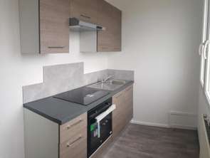 Location Appartement T1Le Mans Maillets - Bellevue