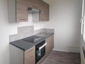 Location appartement 1 pièce Le Mans Maillets - Bellevue 72