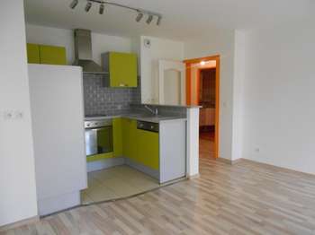 Location Appartement 2 piècesLe Mans Maillets - Bellevue
