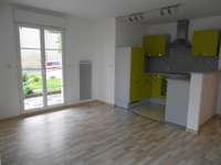 Location appartement 2 pièces