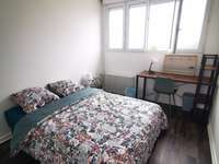 Location Chambre 4 pièces