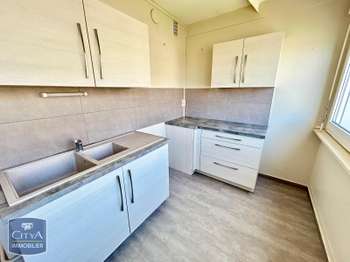 Location appartement 2 pièces Le Mans Maillets - Bellevue 72