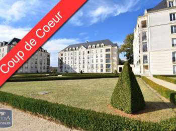 Location Appartement T1Le Mans Maillets - Bellevue