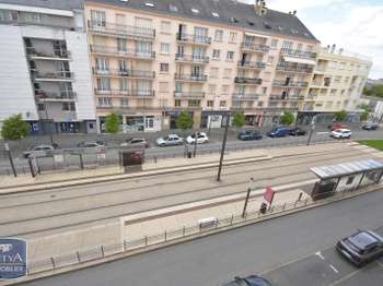Location appartement 4 pièces Le Mans Maillets - Bellevue 72