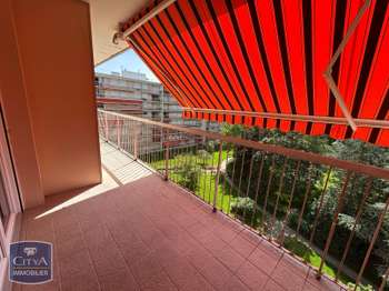 Location appartement 4 pièces Le Mans Maillets - Bellevue 72