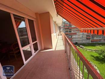 Location Appartement 4 piècesLe Mans Maillets - Bellevue