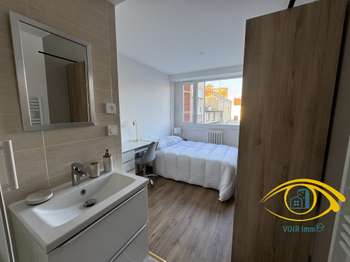 Location Appartement 6 pièces +Le Mans Maillets - Bellevue
