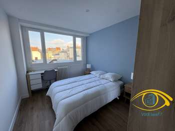 Location Appartement 6 pièces +Le Mans Maillets - Bellevue