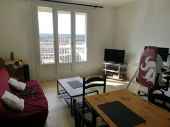 Location appartement 2 pièces Le Mans Maillets - Bellevue 72