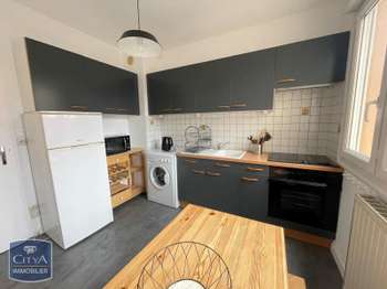 Location Appartement 2 piècesLe Mans Maillets - Bellevue
