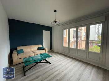Location appartement 2 pièces