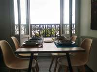Location Chambre 4 pièces
