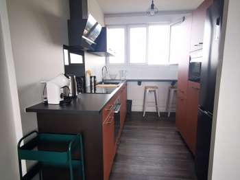 Location Chambre 4 pièces