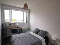 Location Chambre 4 pièces