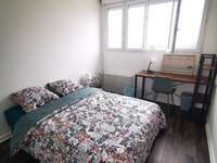 Location Chambre 4 pièces