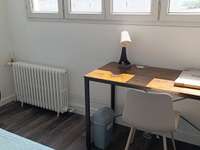 Location Chambre 4 pièces