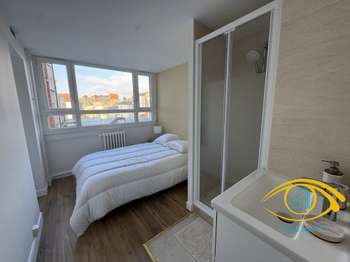 Location Appartement 6 pièces +Le Mans Maillets - Bellevue