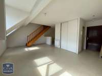 Location appartement 2 pièces Le Mans Maillets - Bellevue - 72