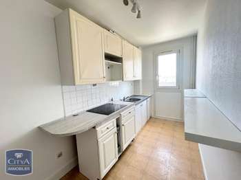 Location appartement 2 pièces Le Mans Maillets - Bellevue 72