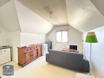 Location Appartement T1Le Mans Maillets - Bellevue