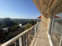 Location appartement 4 pièces