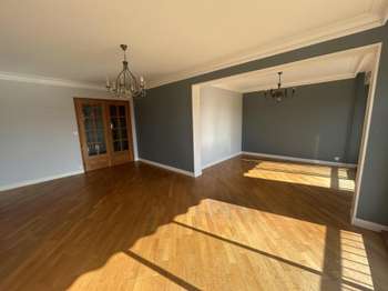 Location appartement 4 pièces