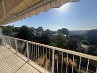 Location appartement 4 pièces