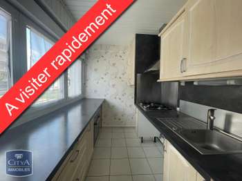 Photo Location appartement Le Mans Maillets - Bellevue