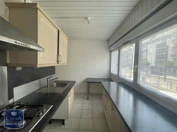 Location appartement 3 pièces Location appartement 3 pièces