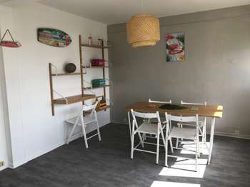 Location Appartement 3 piècesLe Mans Maillets - Bellevue