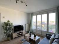Location appartement 2 pièces