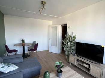 Location appartement 2 pièces