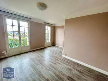 Location Appartement T1Le Mans Maillets - Bellevue