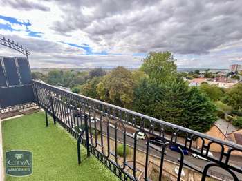 Location appartement 1 pièce