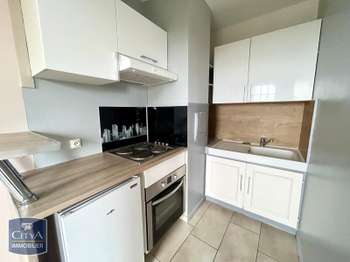 Location appartement 1 pièce