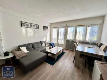 Location appartement 3 pièces