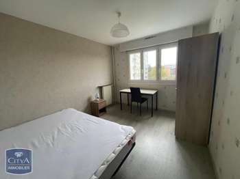 Location Appartement T1Le Mans Miroir - Batignolles
