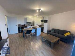 Location appartement 2 pièces