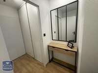 Location appartement 2 pièces