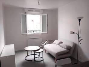 Location Appartement 2 piècesLe Mans Miroir - Batignolles