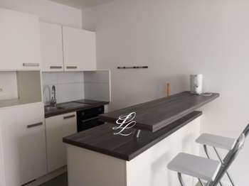 Location Appartement 2 piècesLe Mans Miroir - Batignolles
