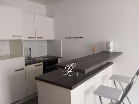 Location appartement 2 pièces Location appartement 2 pièces